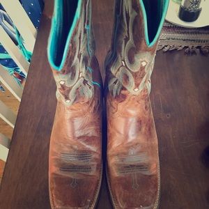 Ariat Women’s Boots Size 11.